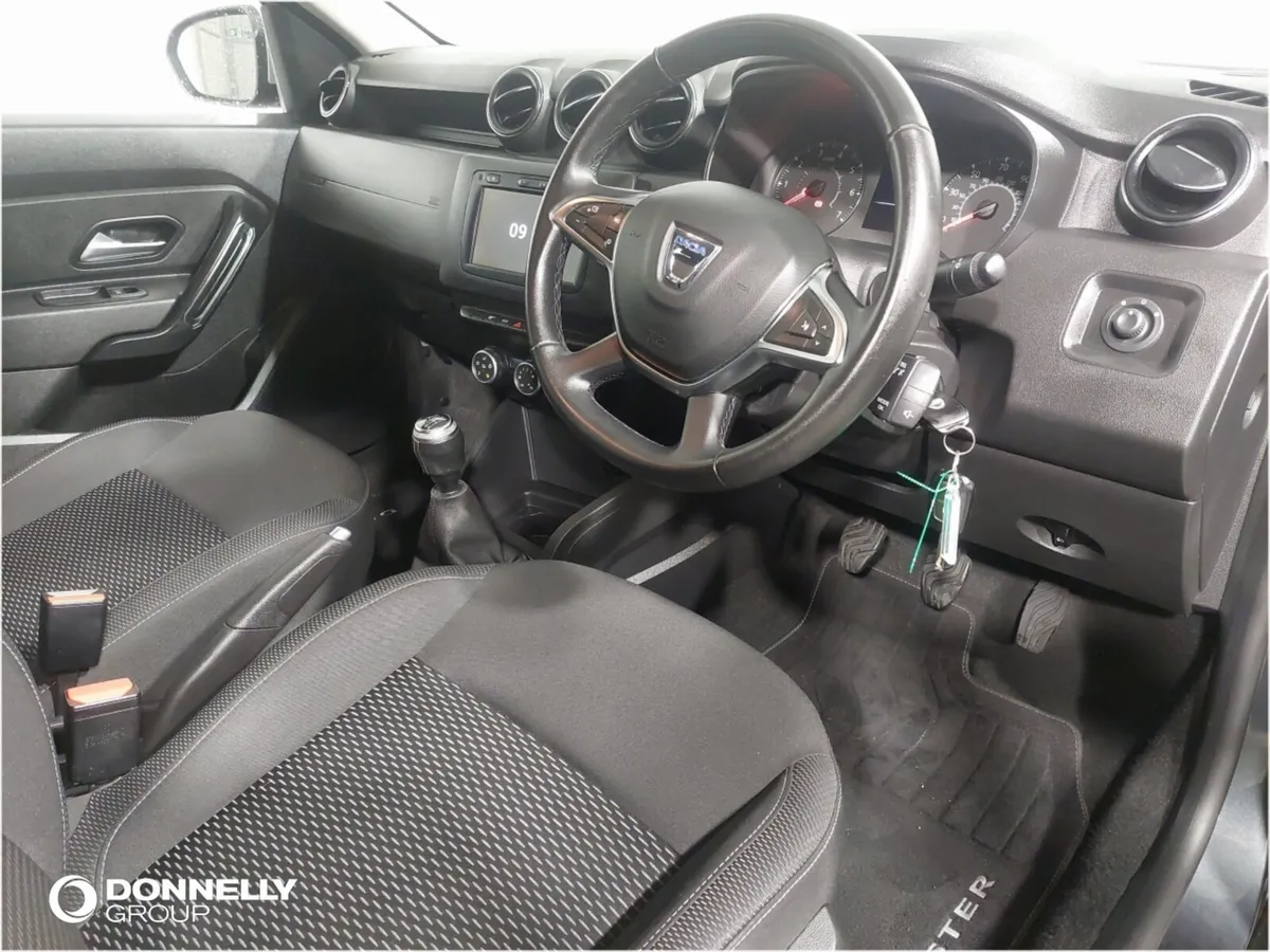 Dacia Duster Diesel Estate Comfort - Image 4