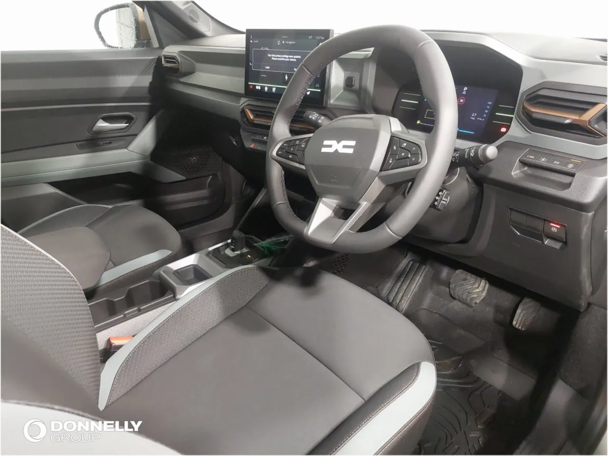 Dacia Duster Estate Extreme - Image 4