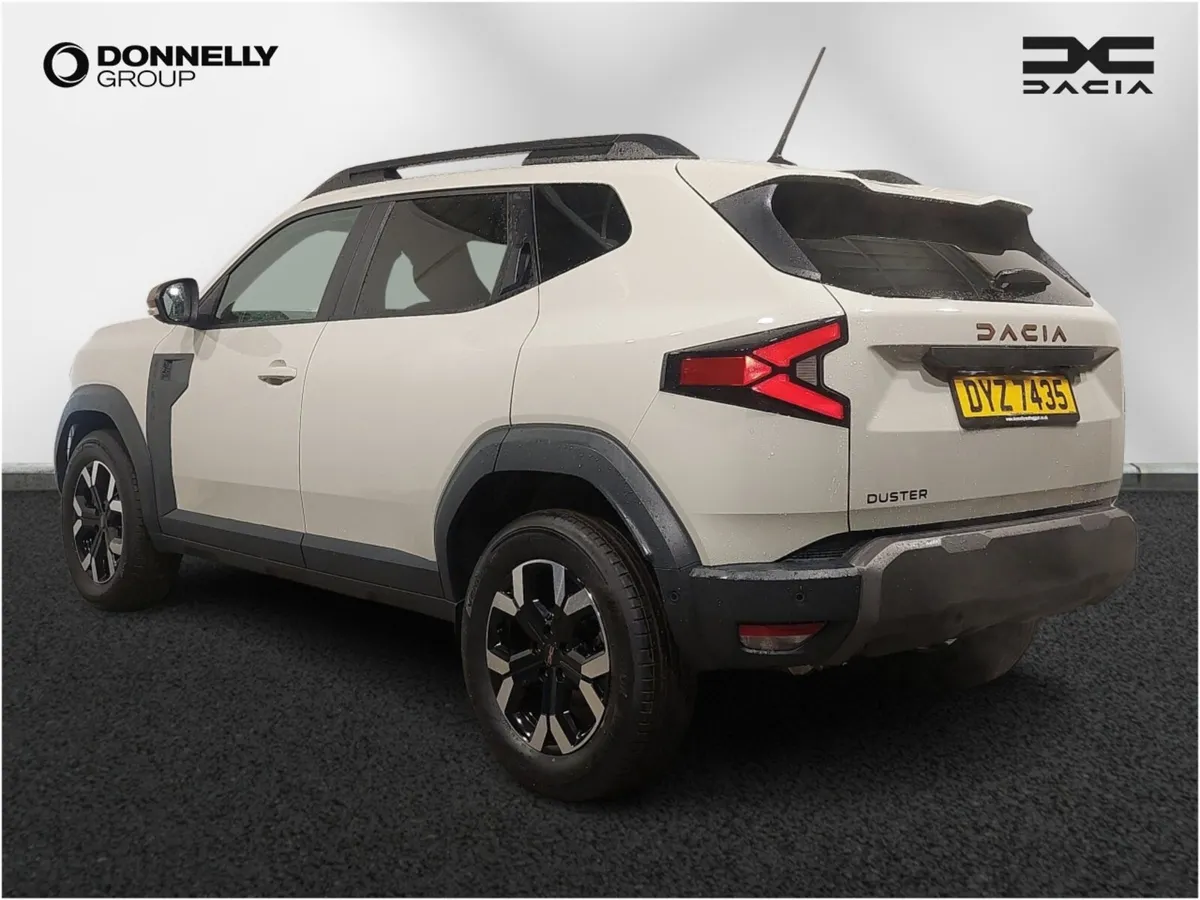 Dacia Duster Estate Extreme - Image 2