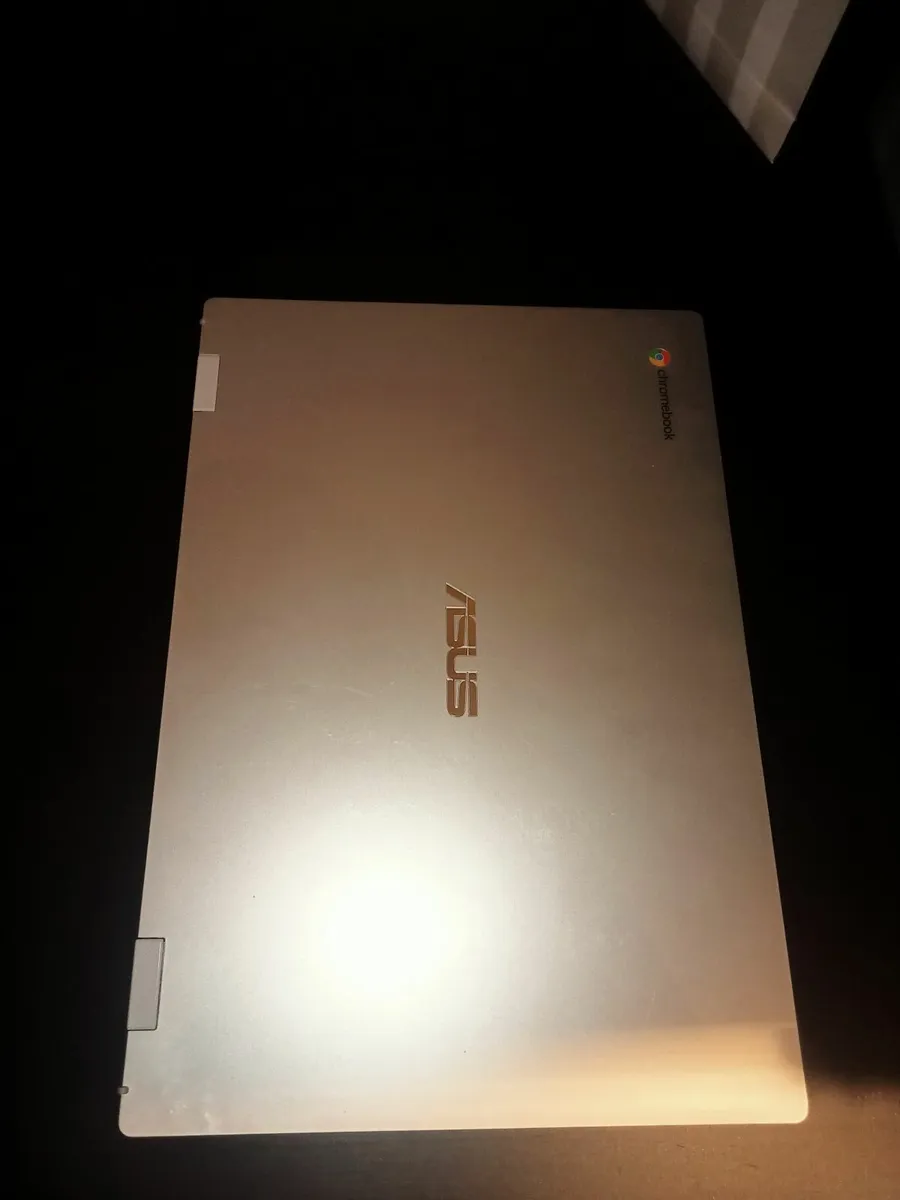Asus Laptop Google chrome - Image 1
