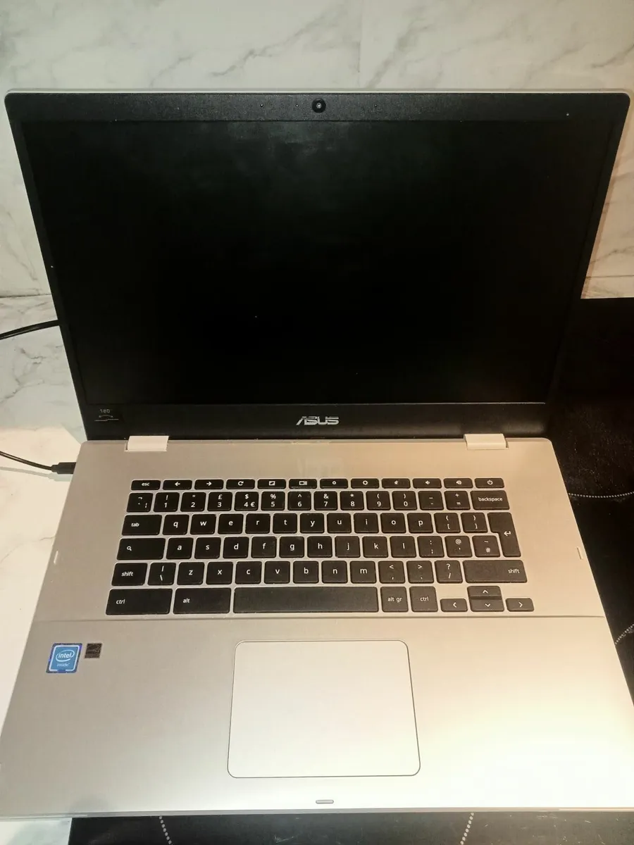 Asus Laptop Google chrome - Image 2