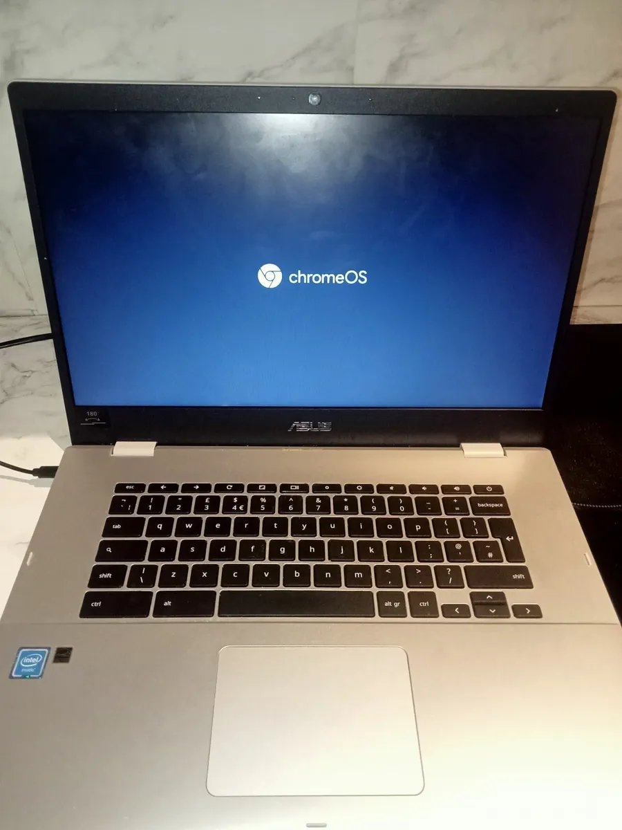 Asus Laptop Google chrome - Image 3