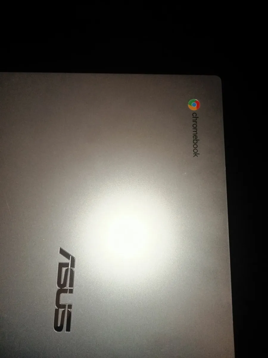 Asus Laptop Google chrome - Image 4