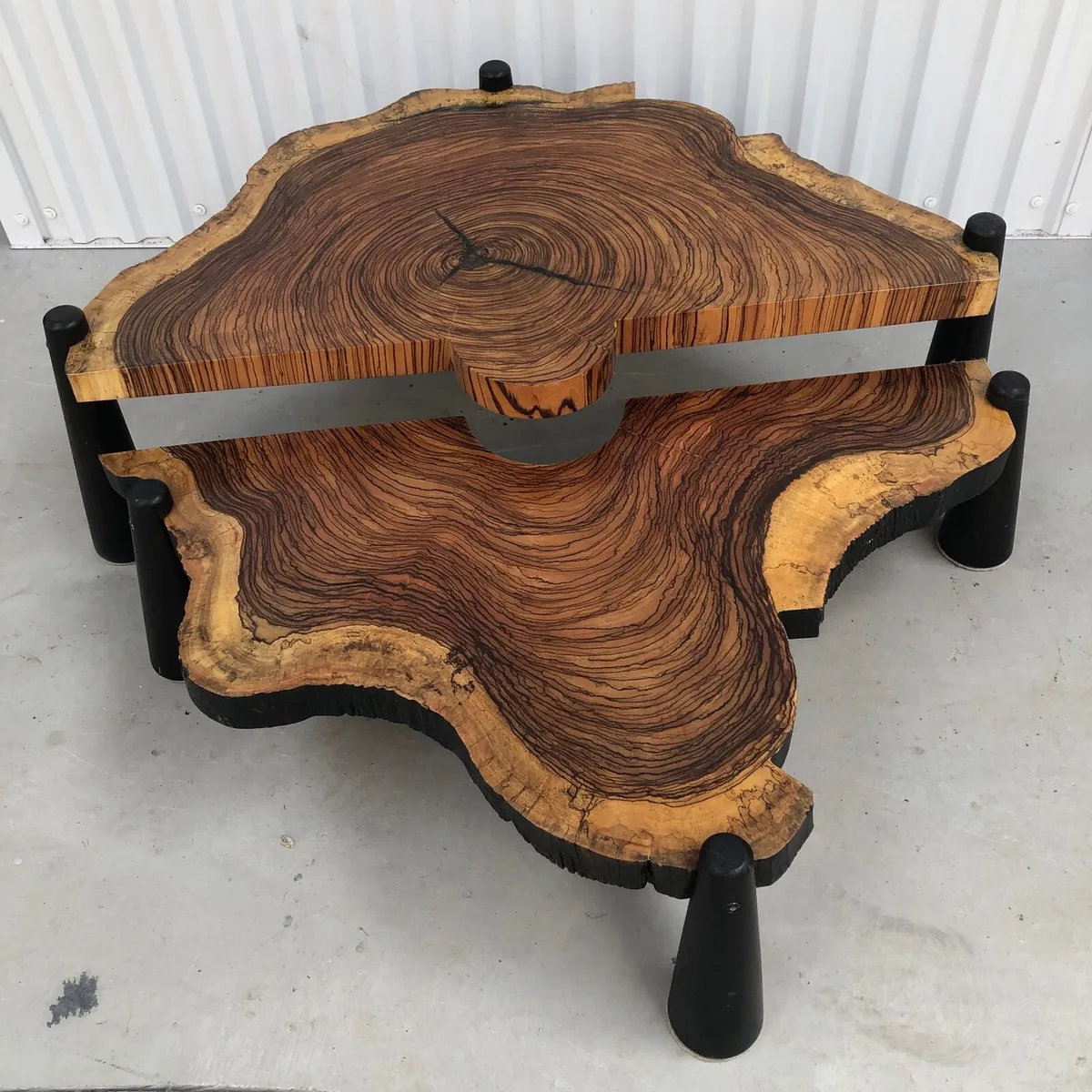 Bespoke Coffee Table - Image 1