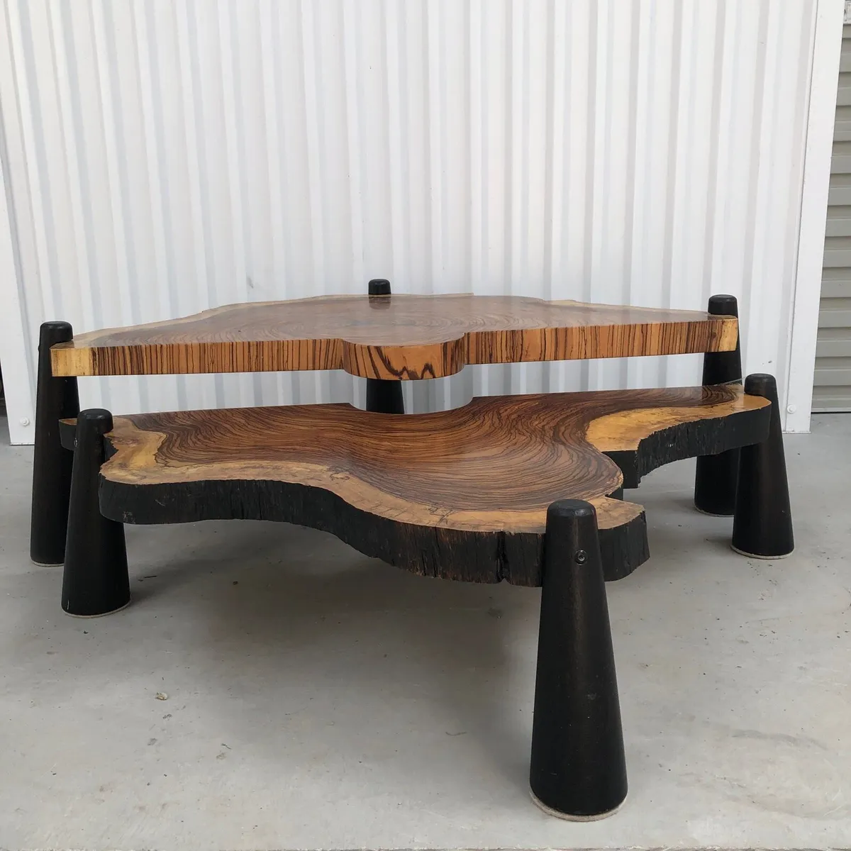 Bespoke Coffee Table - Image 2