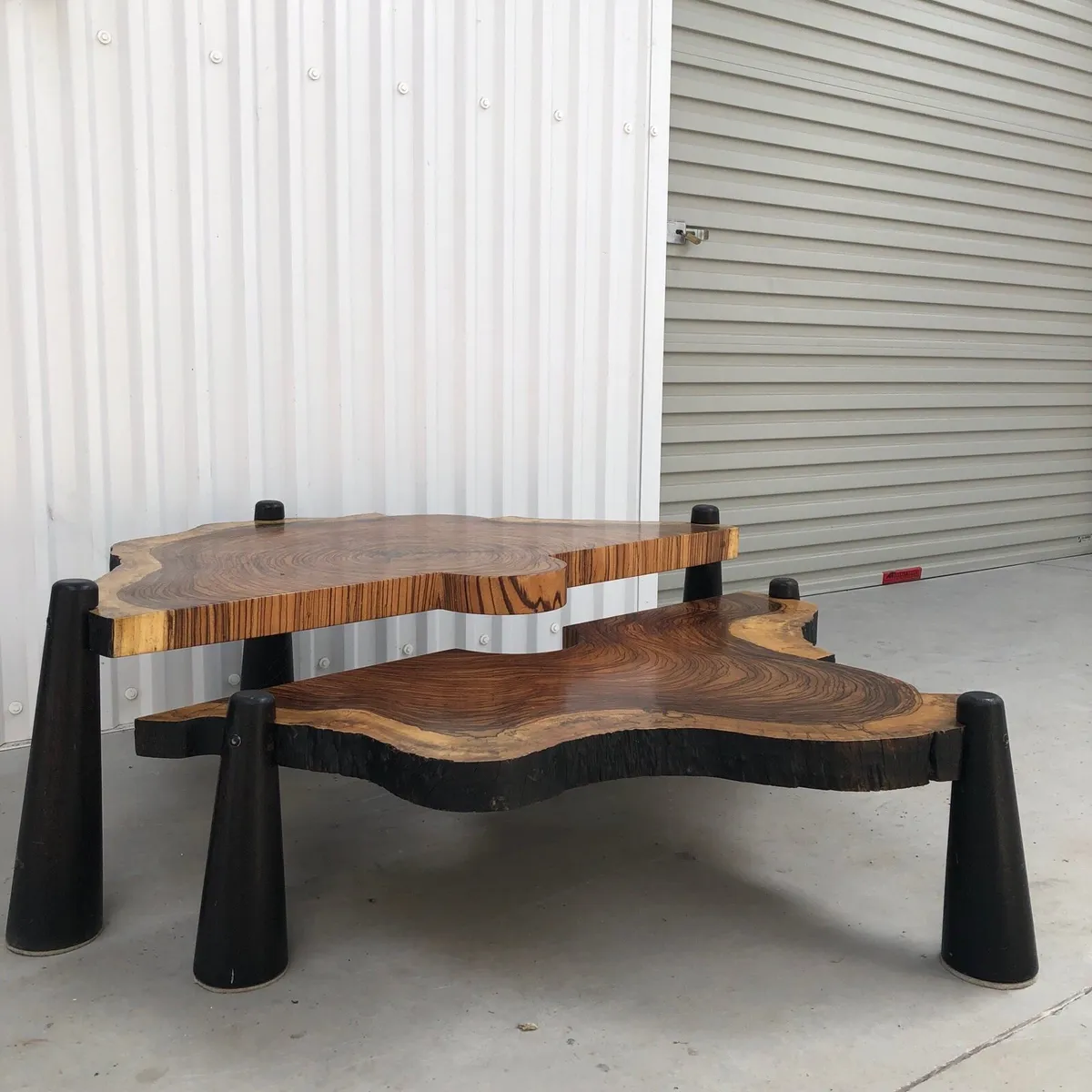 Bespoke Coffee Table - Image 3