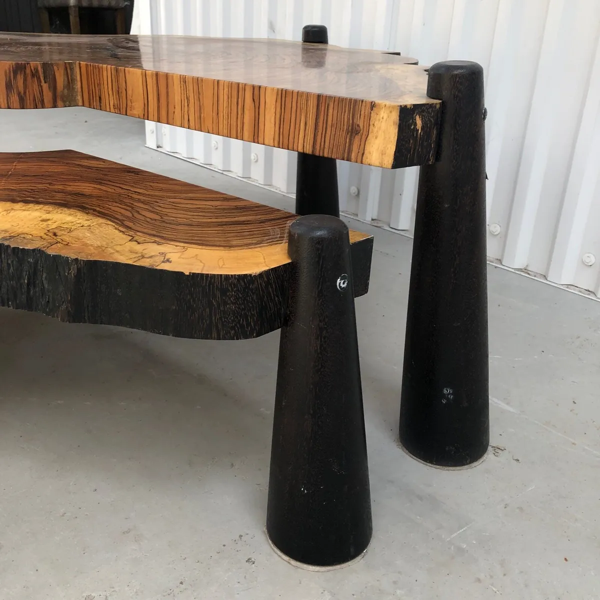 Bespoke Coffee Table - Image 4