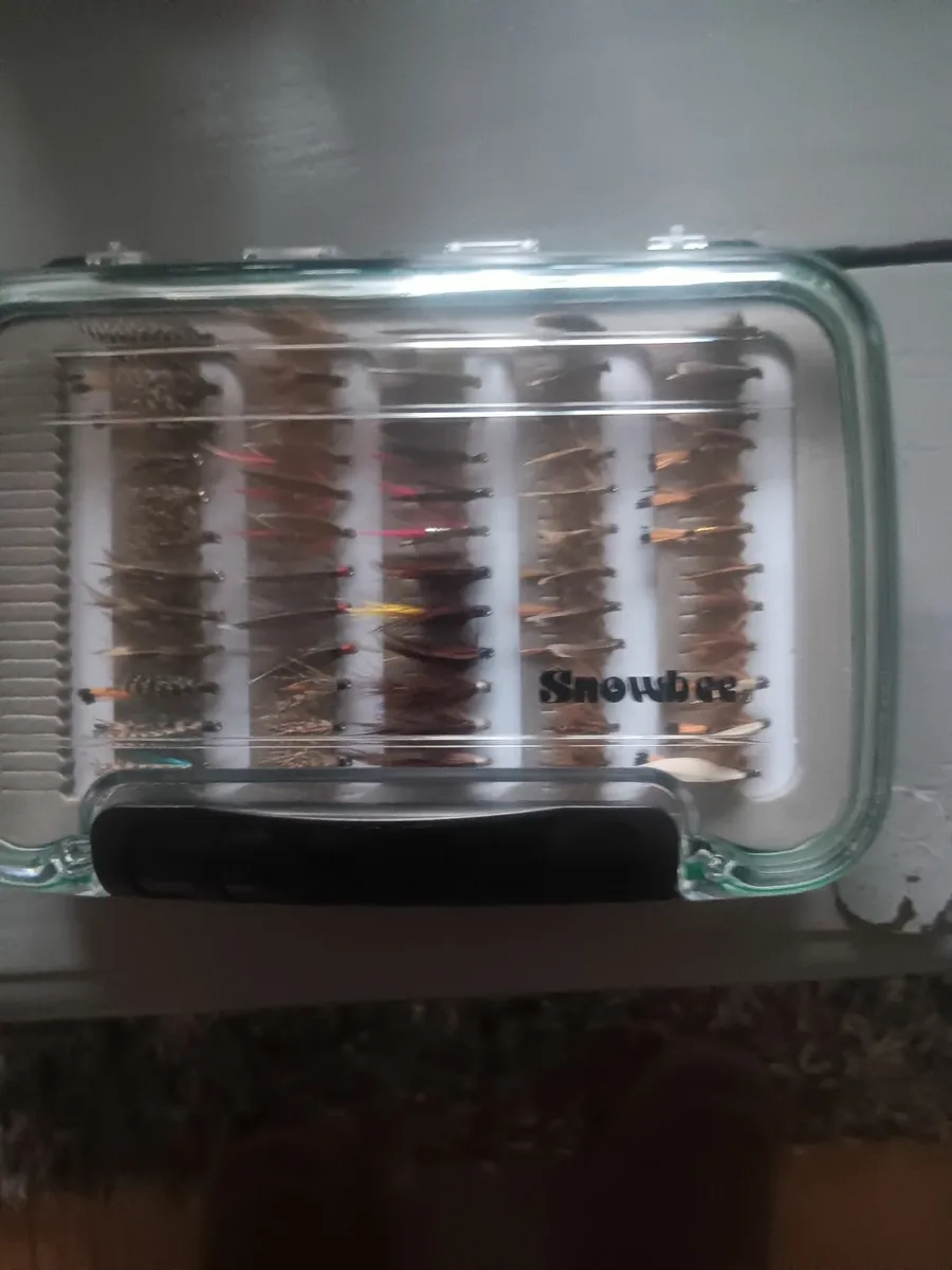 Fishing accessories - Image 2