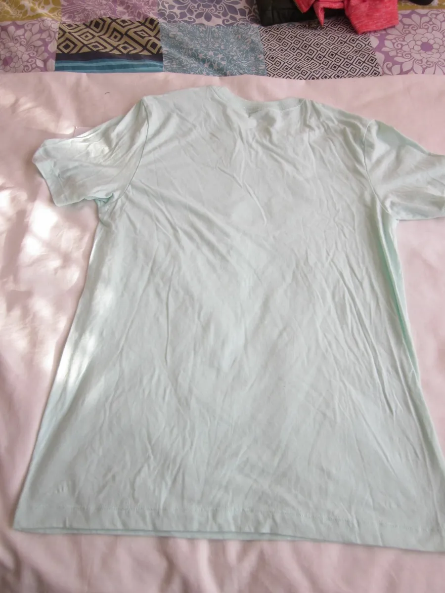 Nike Sportswear Men's Short -Sleeve T-Shirt - Image 4