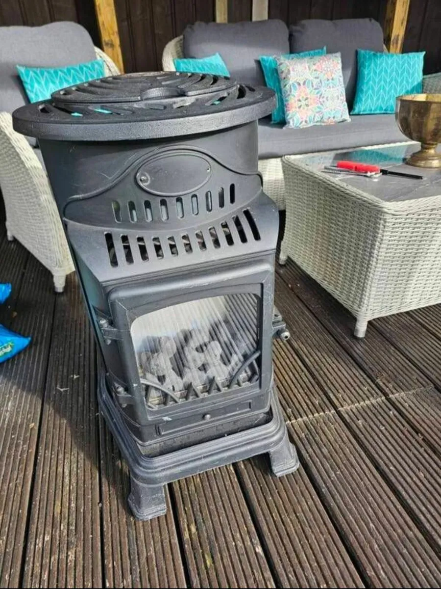 Province Gas Heater delivery available - Image 1