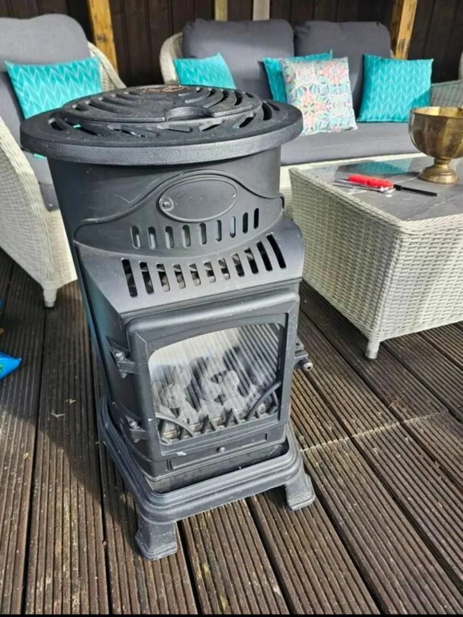 Province Gas Heater delivery available - Image 3