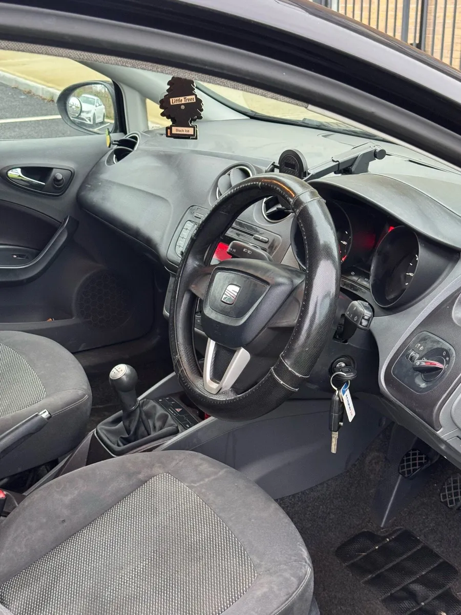 Seat Ibiza 1.4d - Image 3