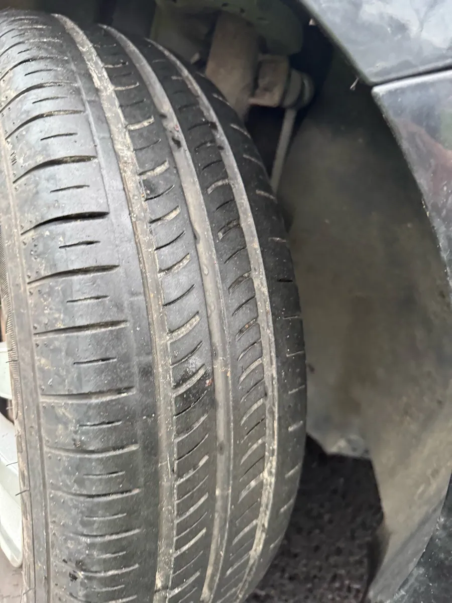 Seat Ibiza 1.4d - Image 4