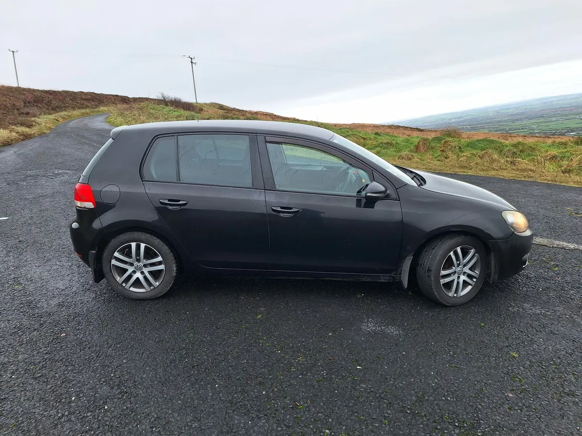 Vw golf - Image 2