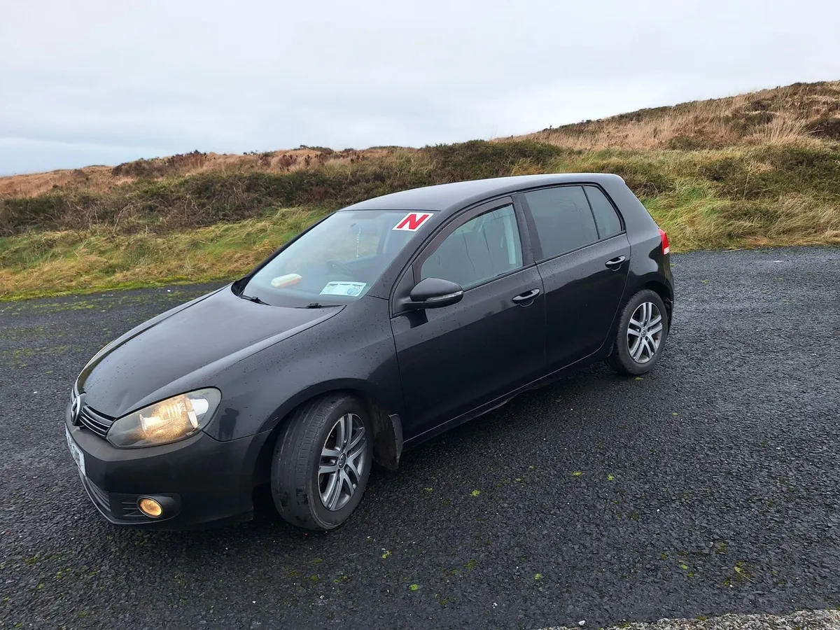 Vw golf - Image 4