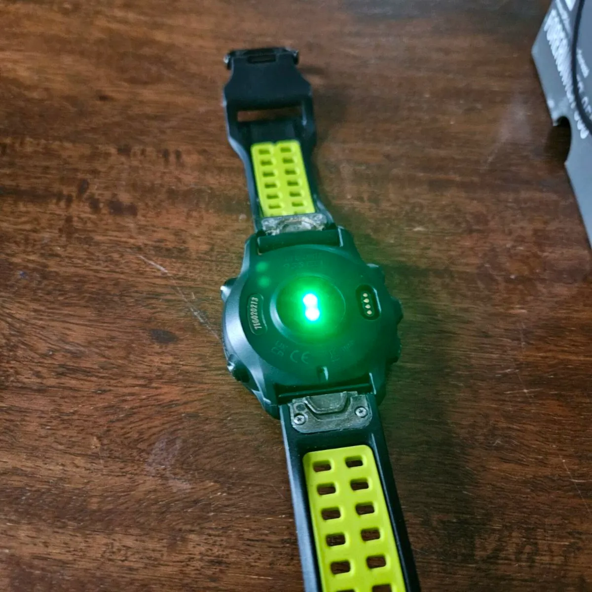 Garmin Forerunner 955 solar - Image 4