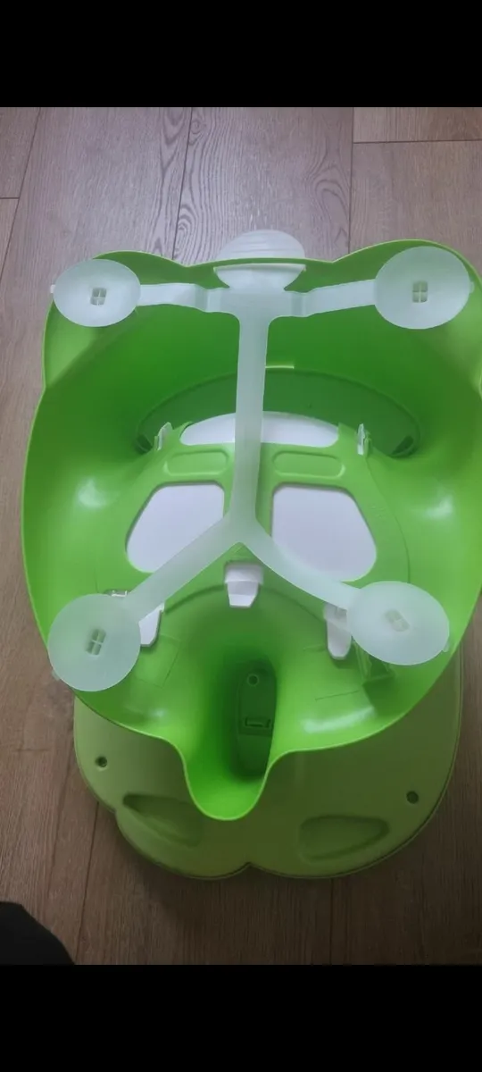 Baby bath seat - Image 3