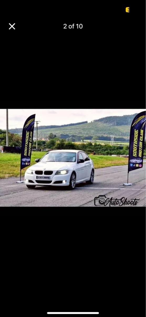 Bmw e90 318d - Image 1