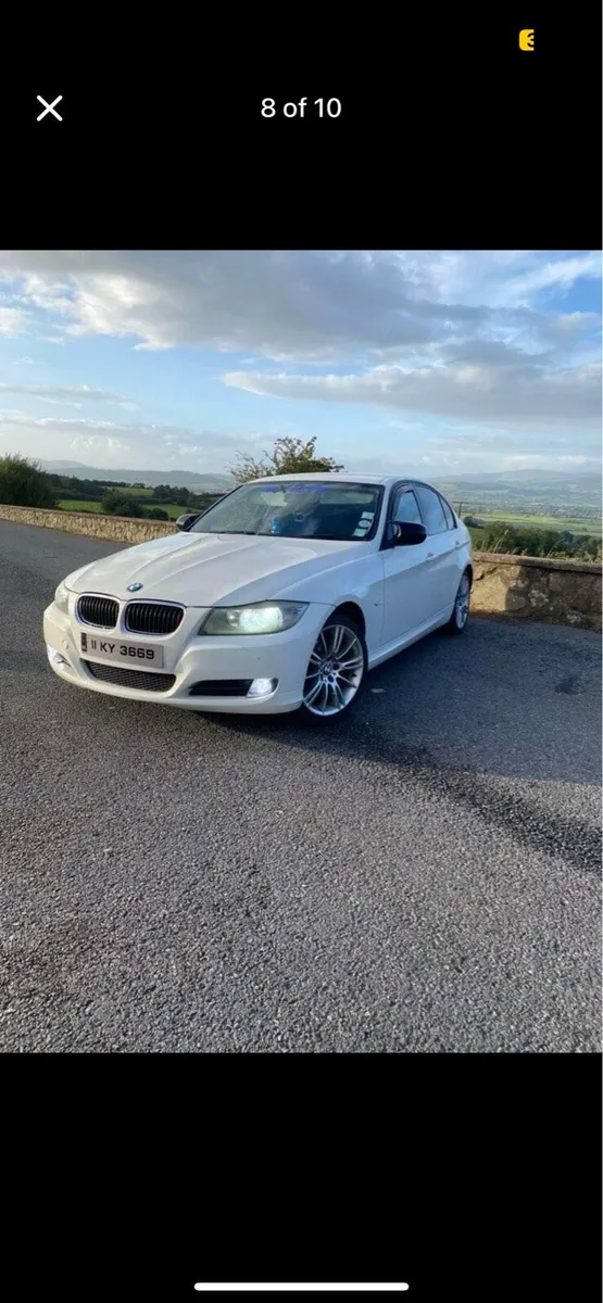 Bmw e90 318d - Image 2