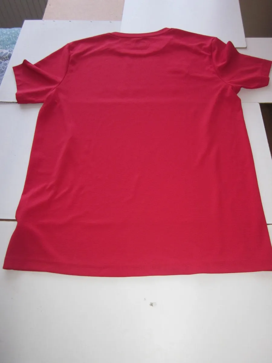 Canterbury IRFU Give It A Try Jersey - Image 4