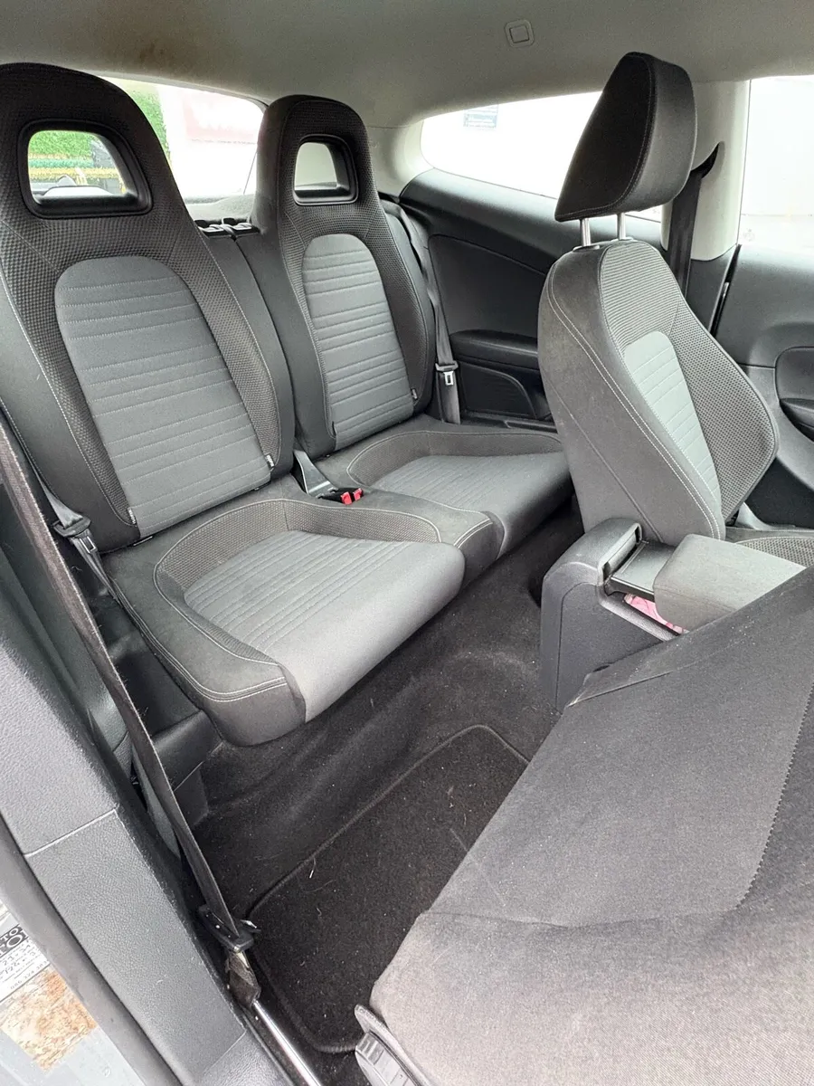 VW Scirocco - Image 4