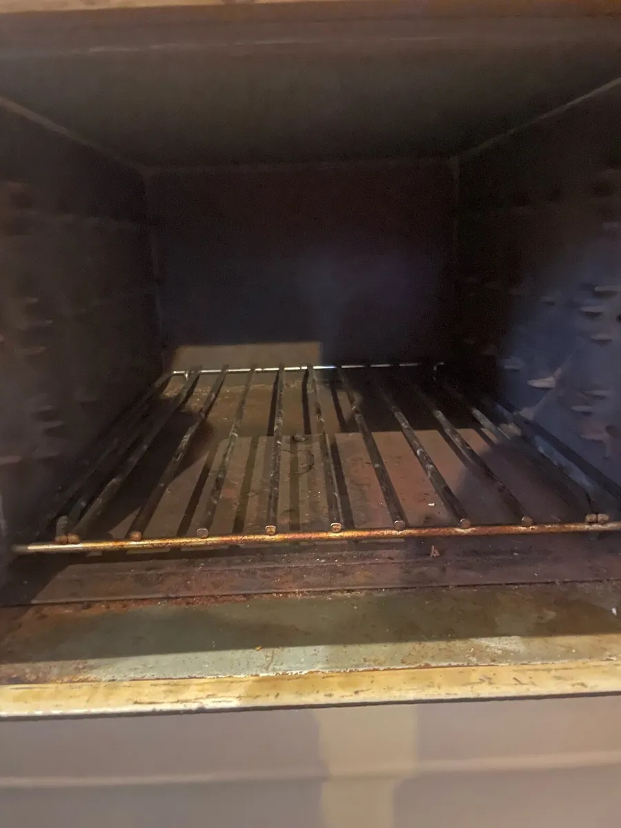 AGA cooker - Image 4