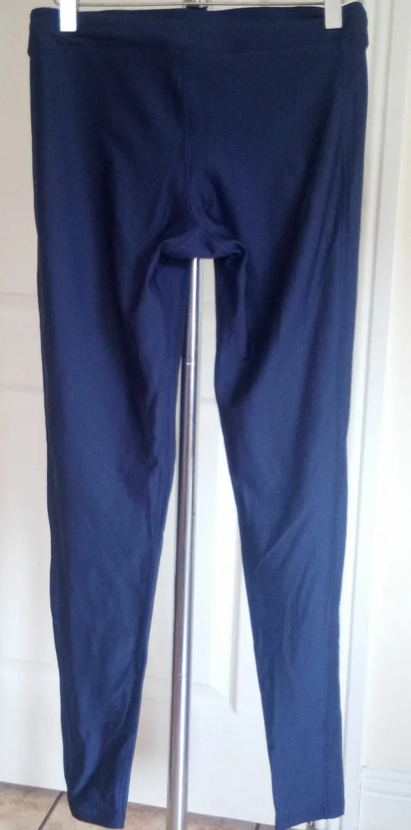 New Under Armour Coldgear Compression Leggings - Image 2