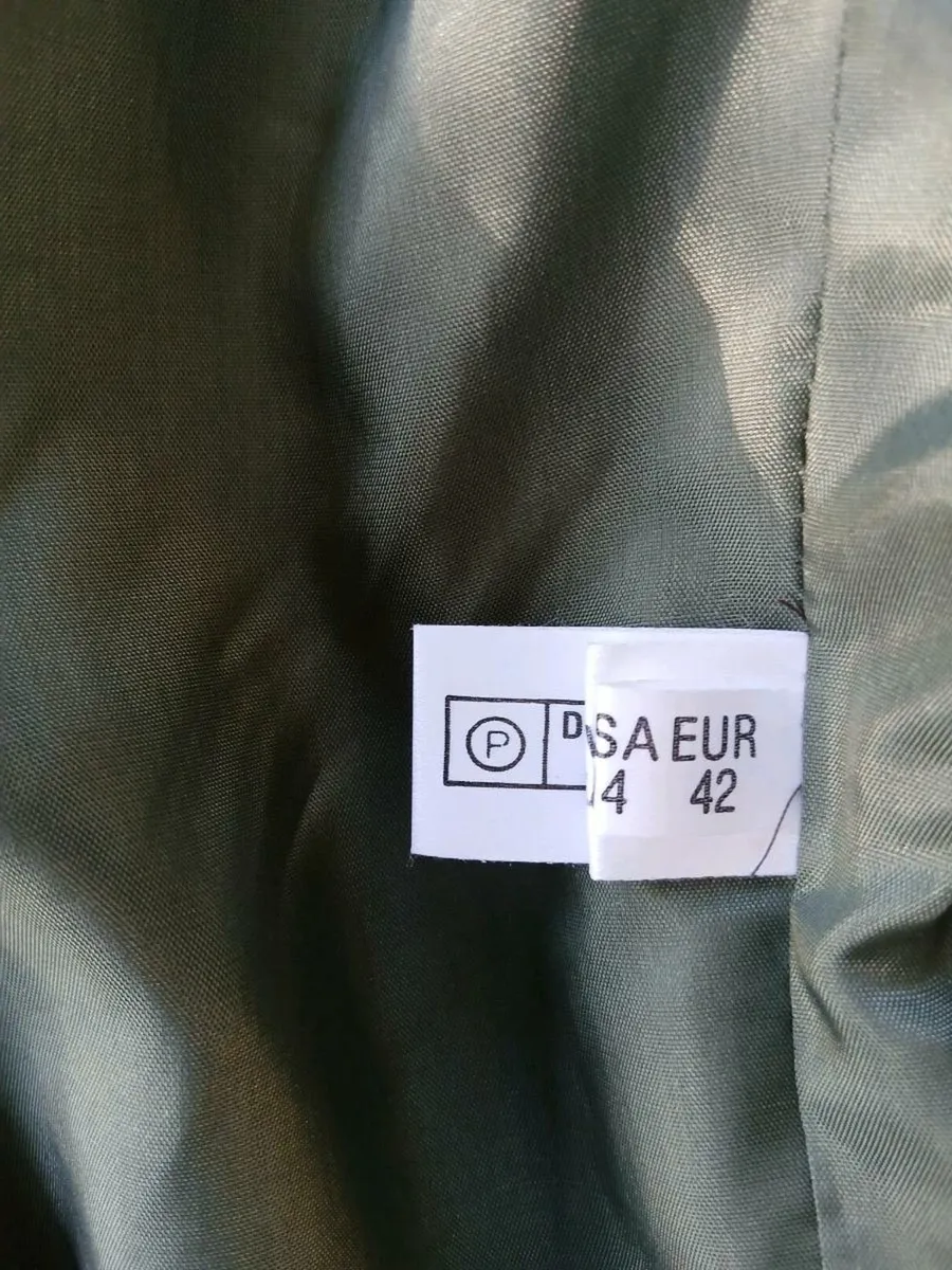 Donedal Design Outdoor Tweed Jacket - Image 4