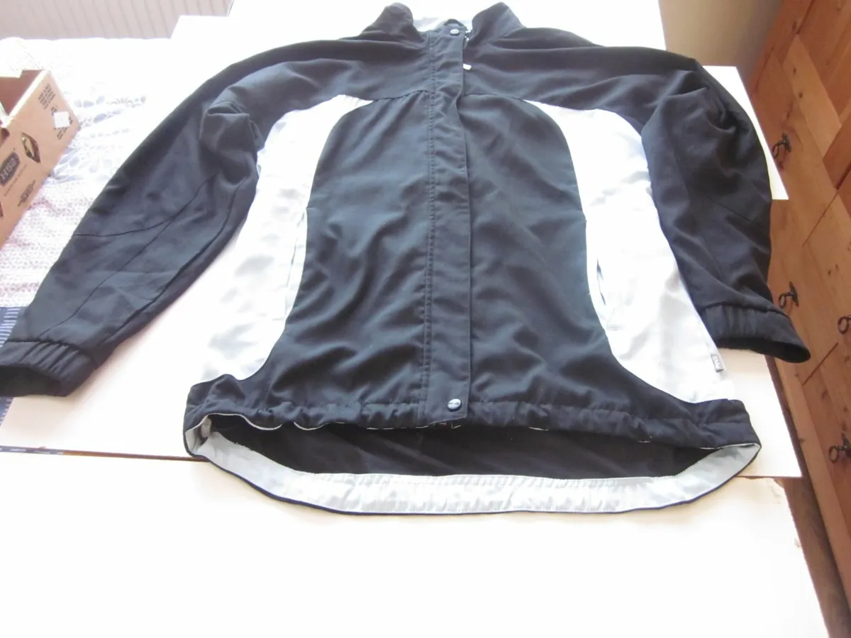 Ping Collection Women's Golf Jacket S.12 - Image 1