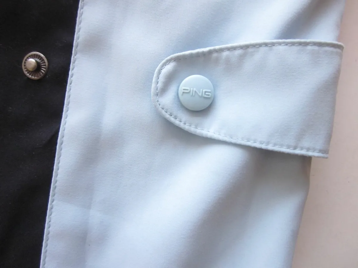 Ping Collection Women's Golf Jacket S.12 - Image 4