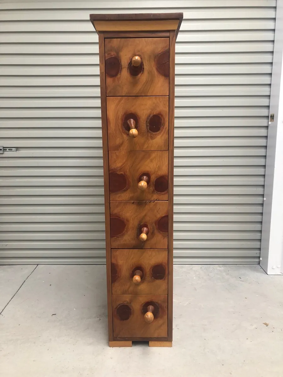 Bespoke Designer Tall Boy - Image 1