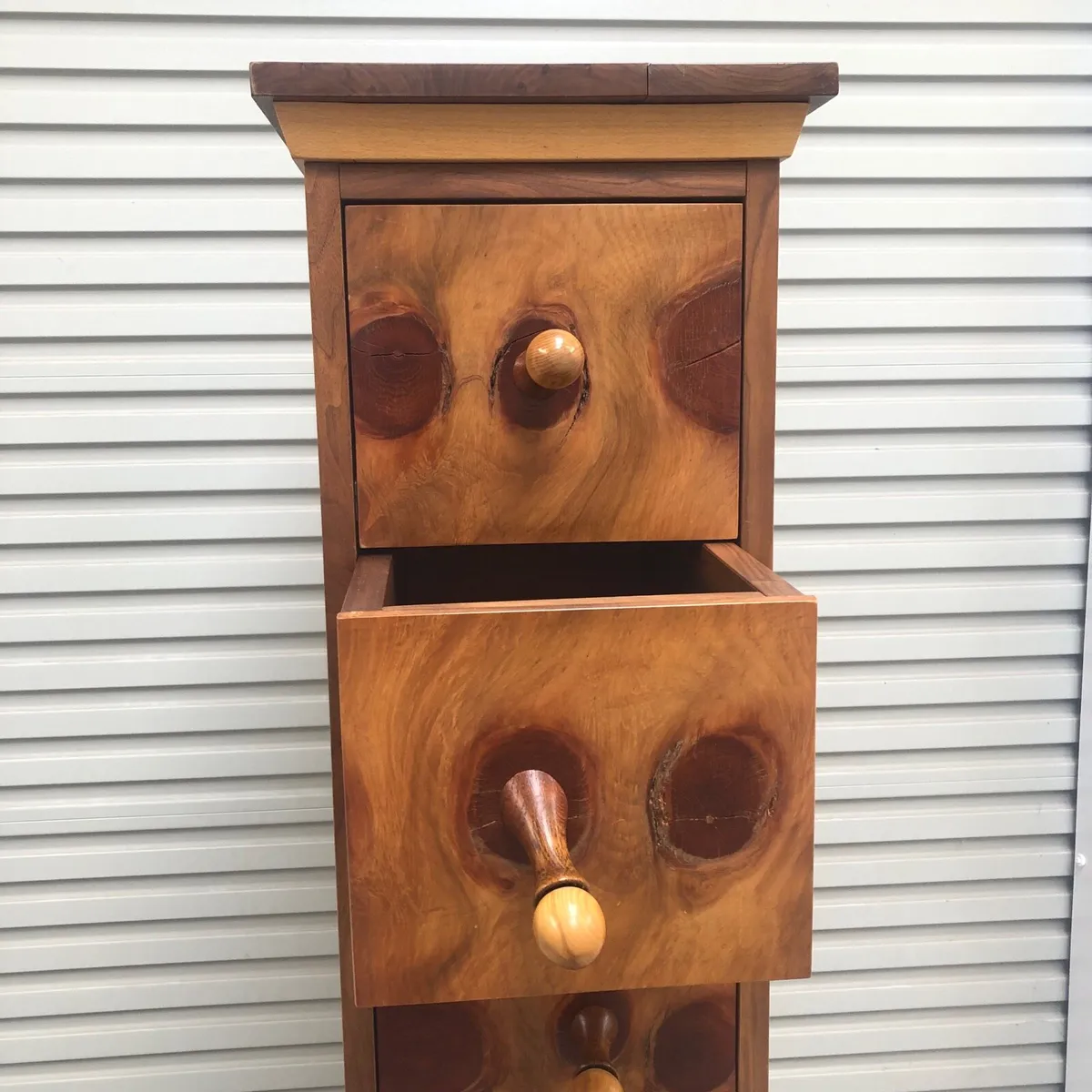 Bespoke Designer Tall Boy - Image 2