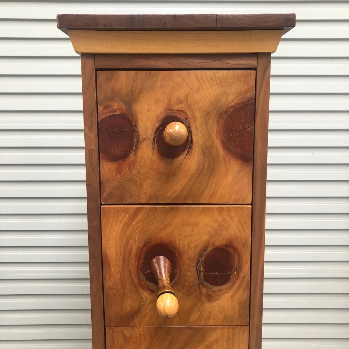 Bespoke Designer Tall Boy - Image 3