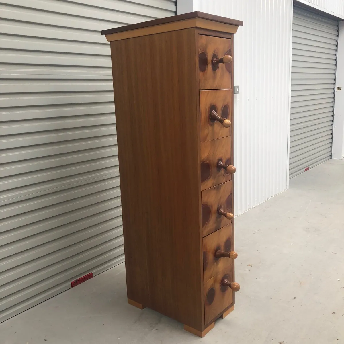 Bespoke Designer Tall Boy - Image 4