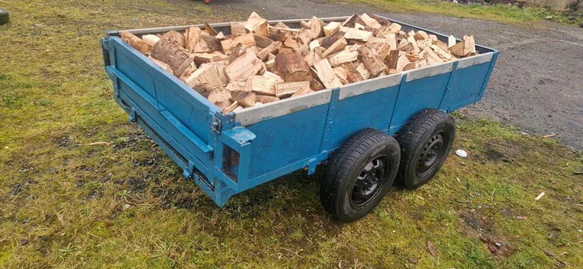 Car trailers - Image 2