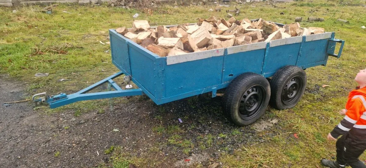 Car trailers - Image 4