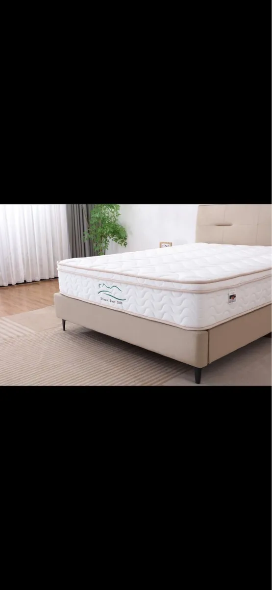 Mattresses - Image 1