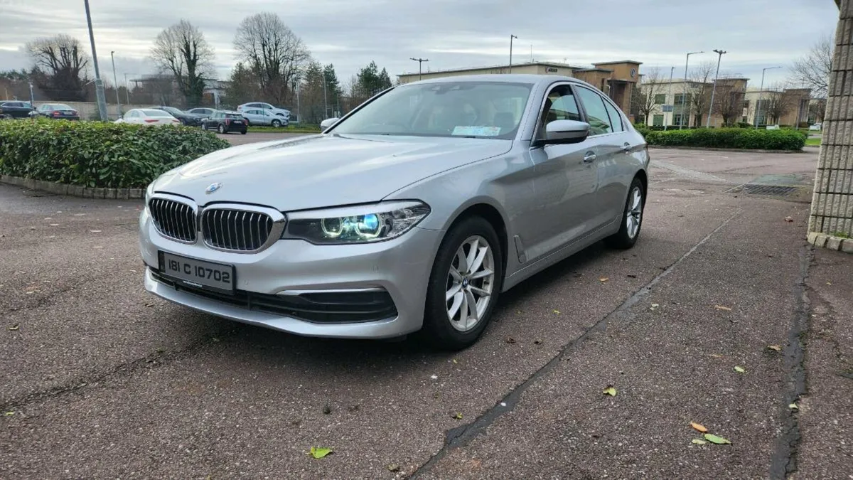520d 2018 New nct - Image 1