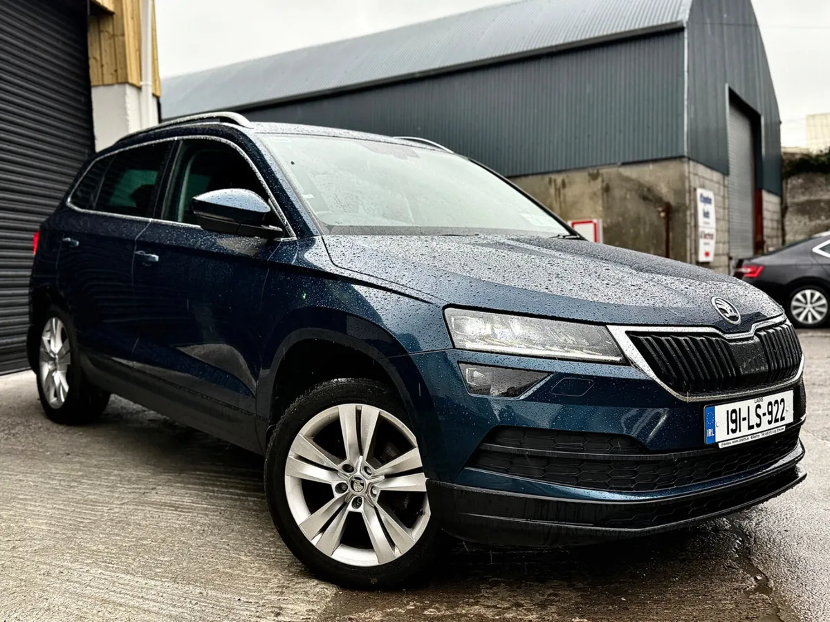 ⚫️Skoda Karoq (191) AUTOMATIC ⚫️ - Image 4