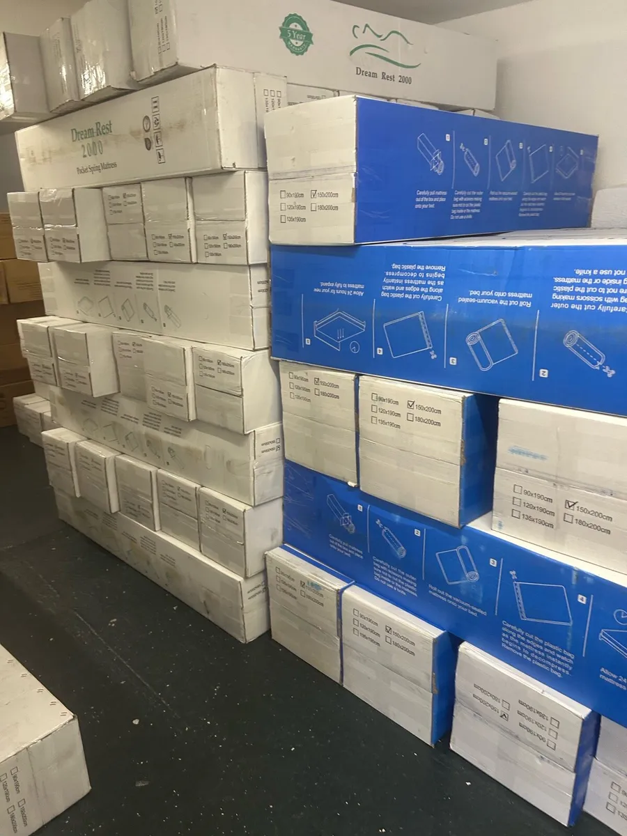 Mattresses - Image 2