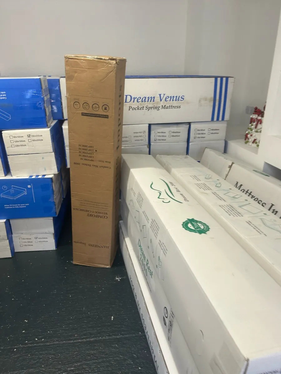 Mattresses - Image 3