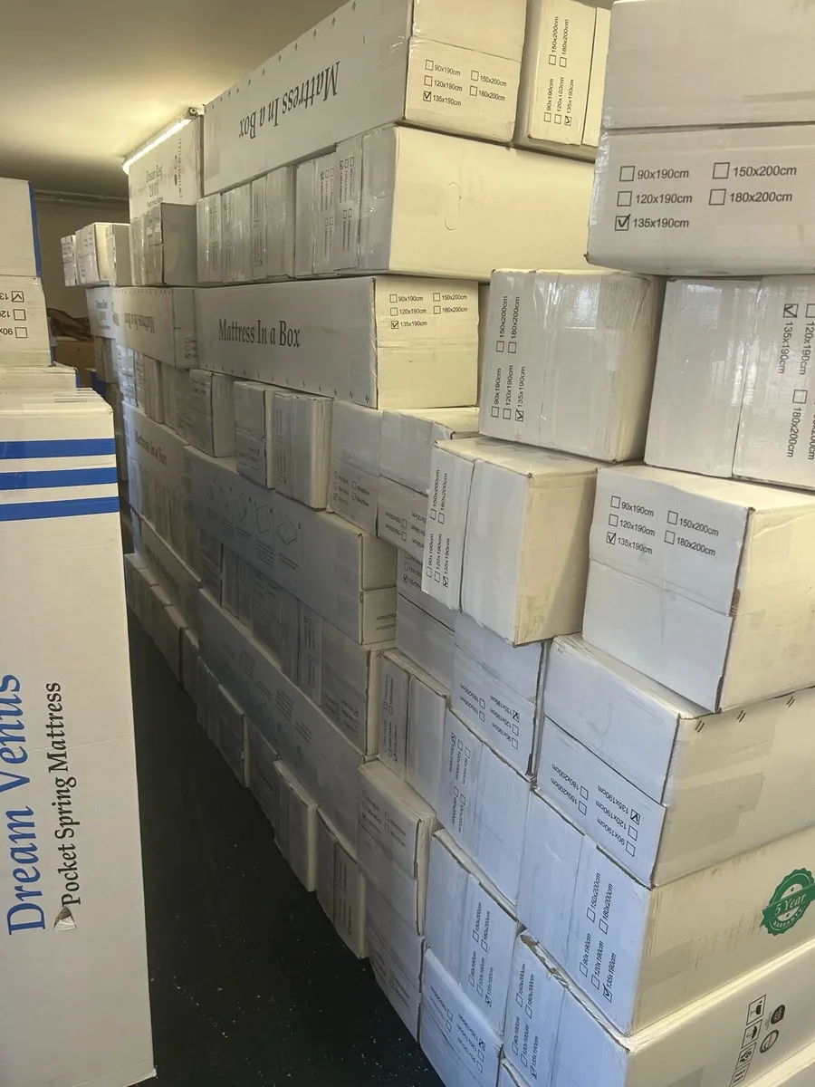 Mattresses - Image 4