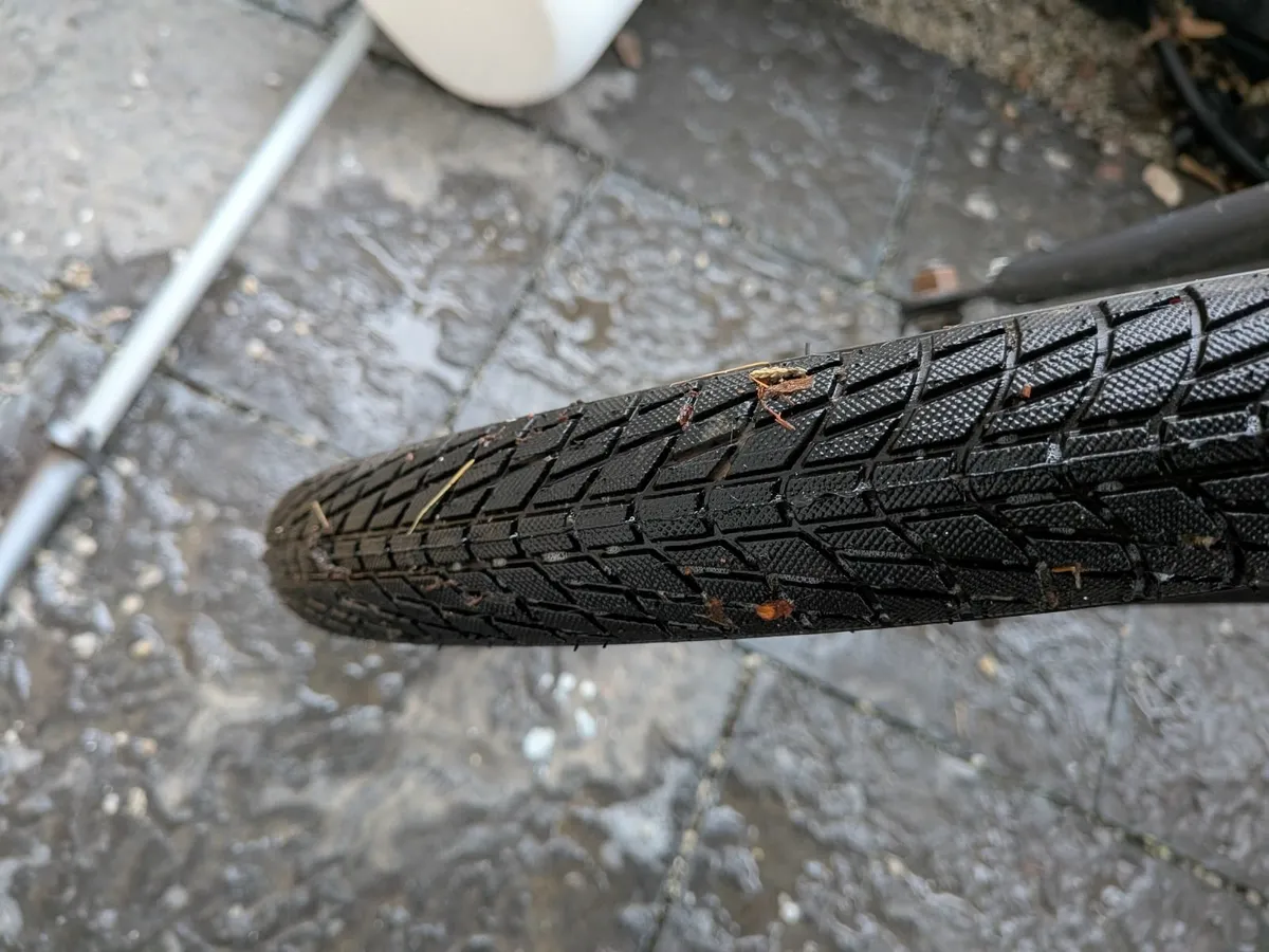 Martello Folding Bike - Image 3