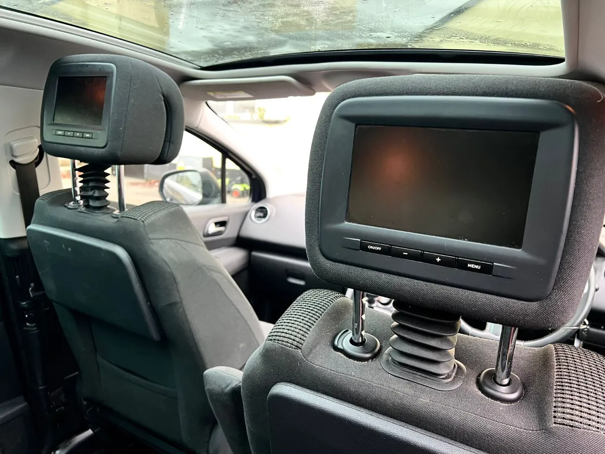 Peugeot 5008 2015 1.6 HDI new nct 9/26 tax 1/26 - Image 2