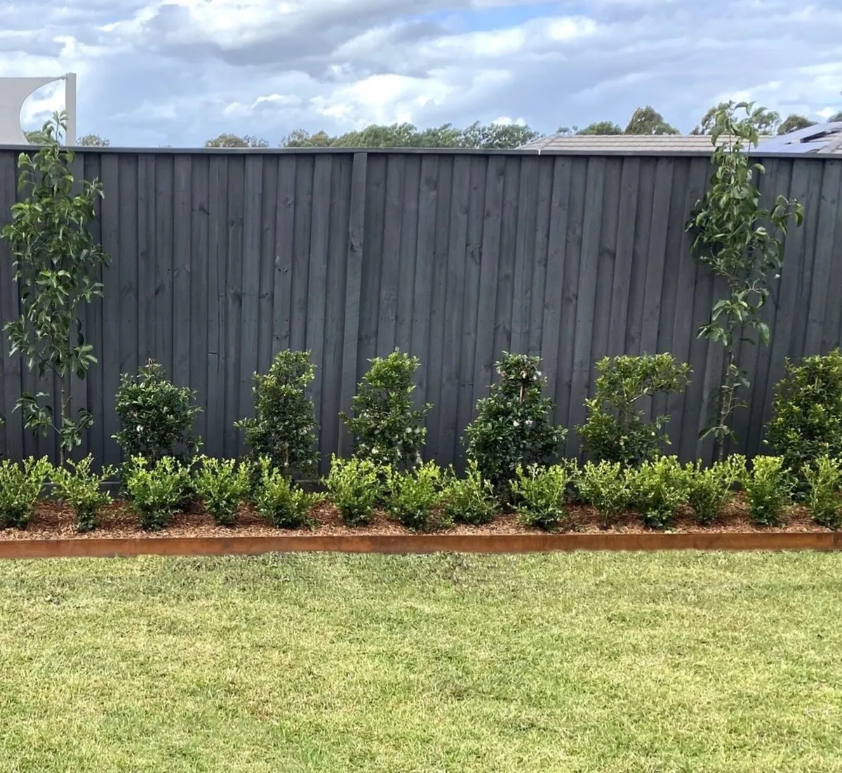 Landscaping and Garden Maintenance Service - Image 2