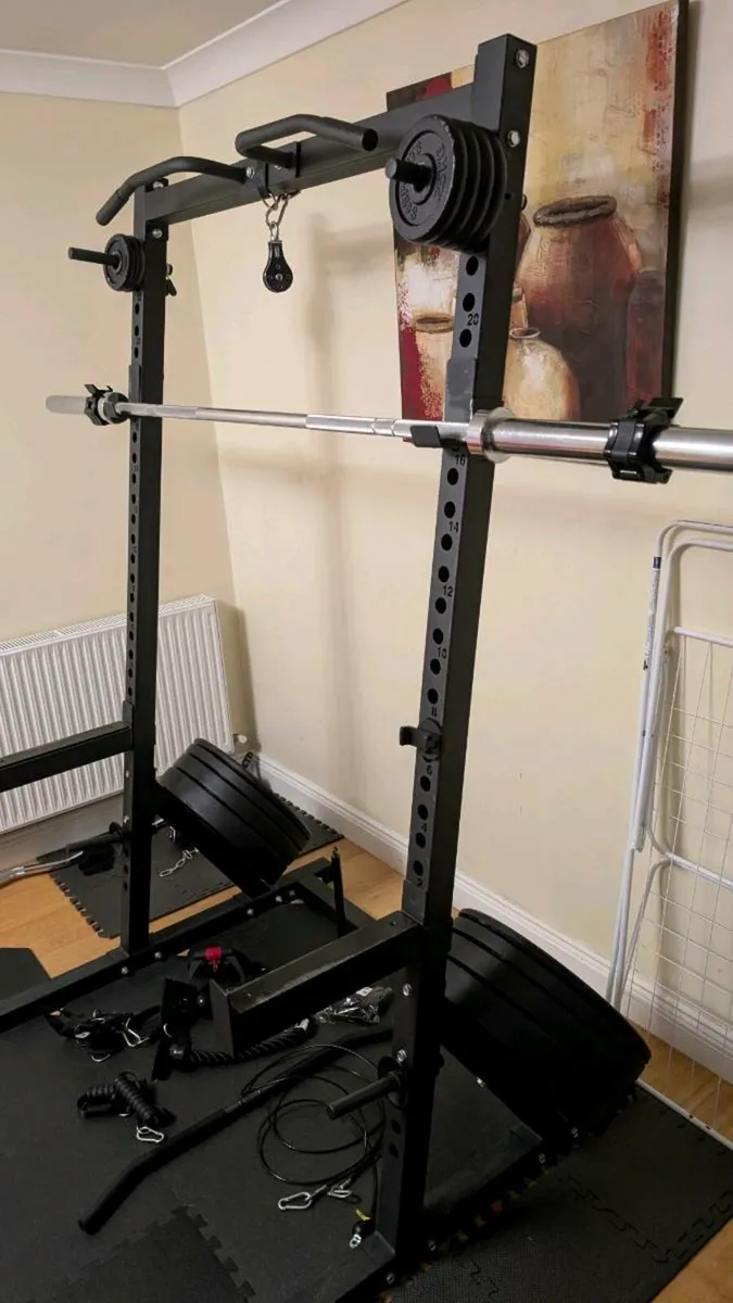 Squad rack - Image 2