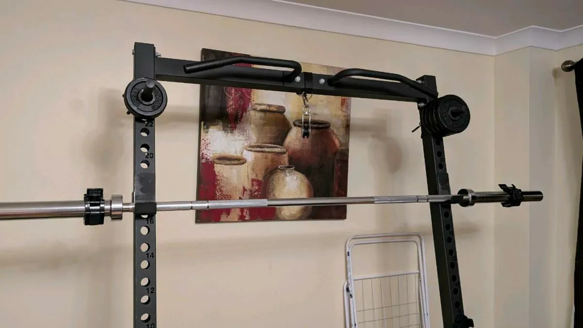 Squad rack - Image 3