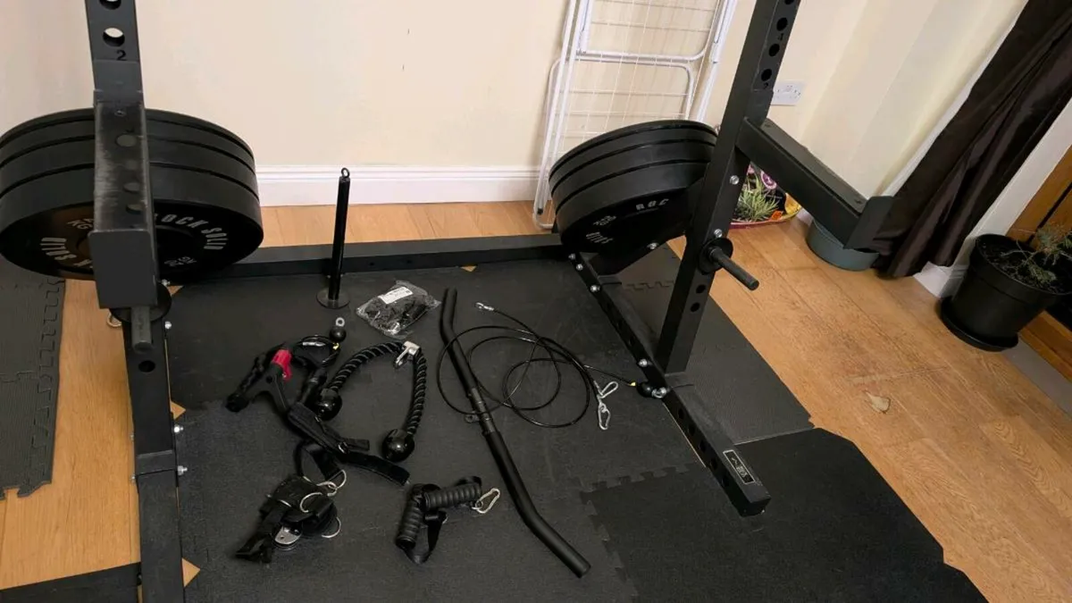 Squad rack - Image 4