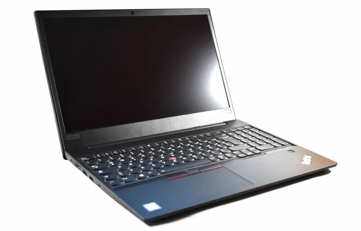 Lenovo ThinkPad E590 - Intel Core i5 - 8th. Gen - Image 4