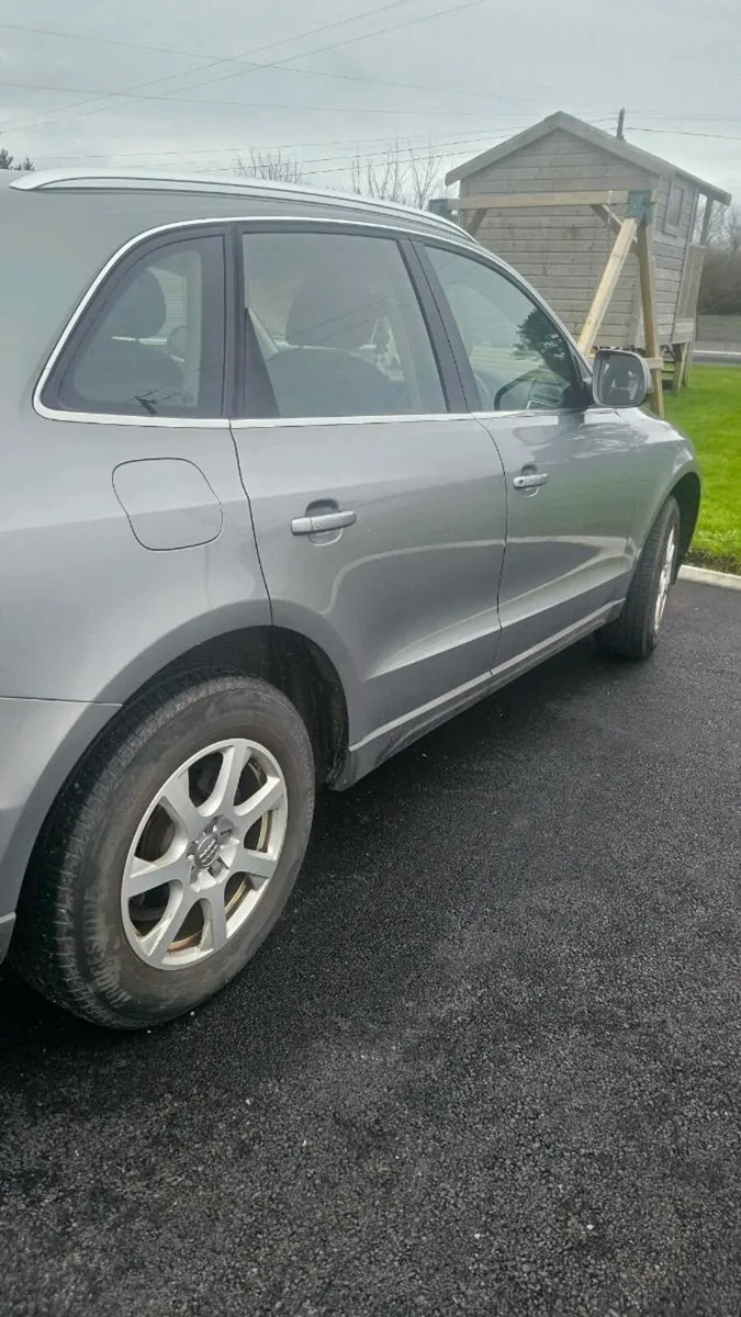 Audi Q5 - Image 3